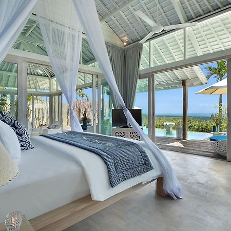 Hidden Hills Villas 울루와뚜 외부 사진