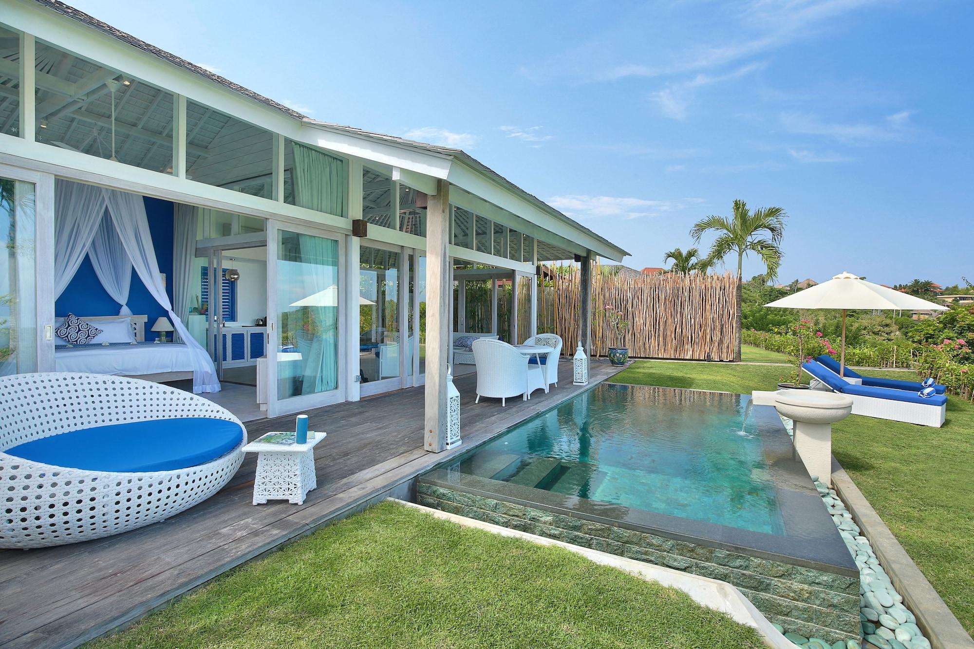 Hidden Hills Villas 울루와뚜 외부 사진