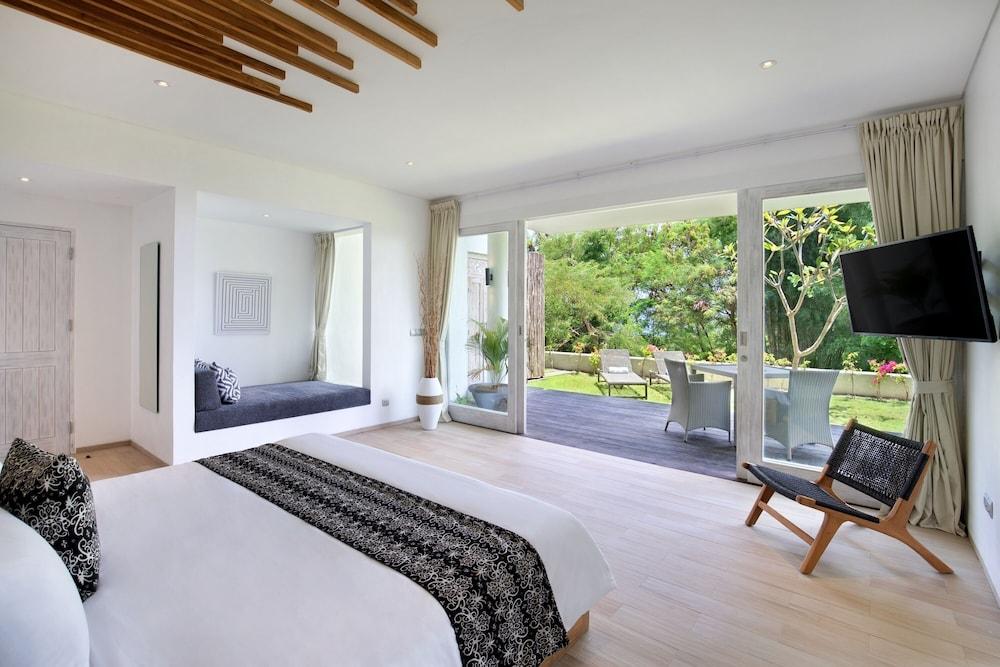 Hidden Hills Villas 울루와뚜 외부 사진