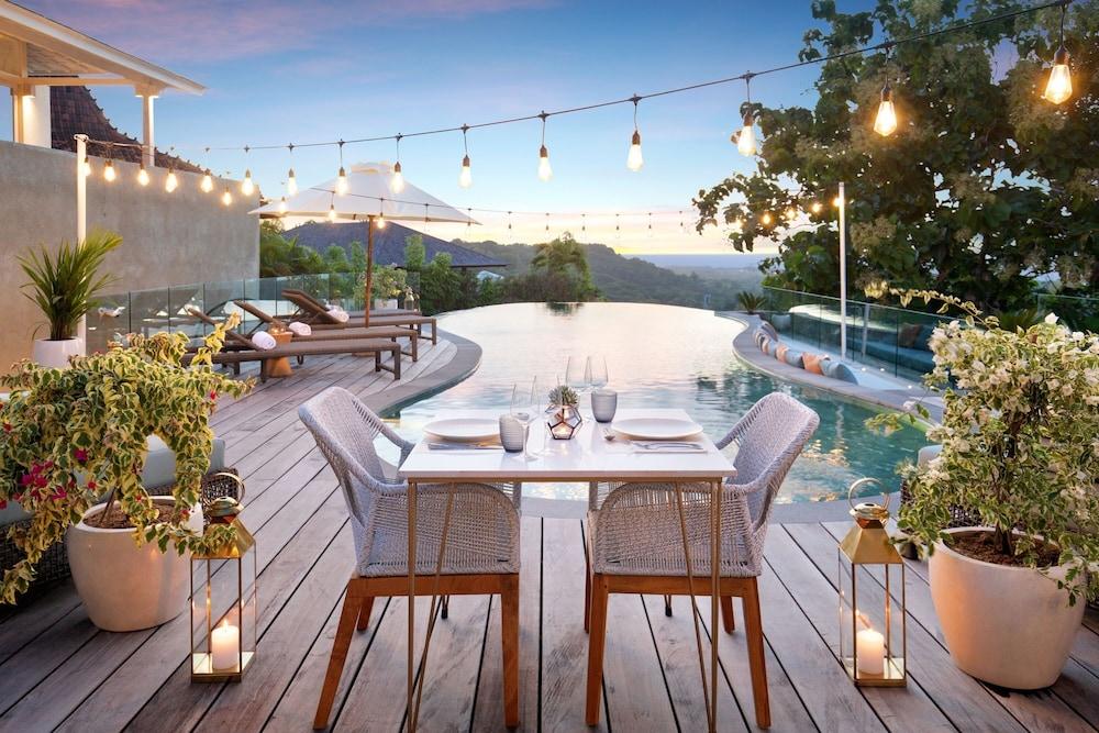 Hidden Hills Villas 울루와뚜 외부 사진