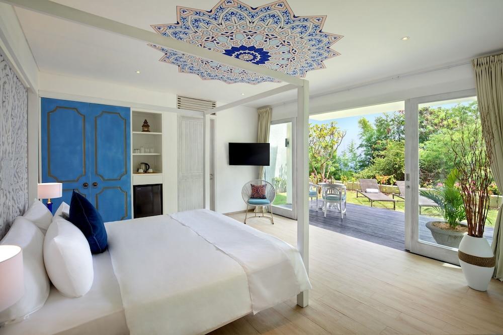 Hidden Hills Villas 울루와뚜 외부 사진