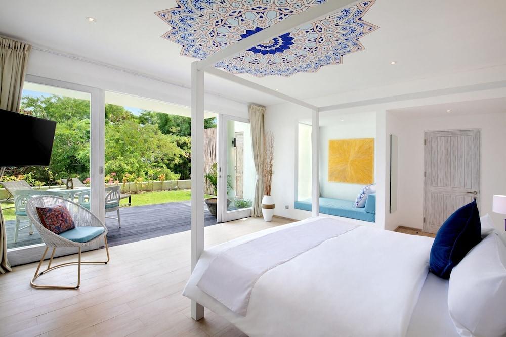 Hidden Hills Villas 울루와뚜 외부 사진