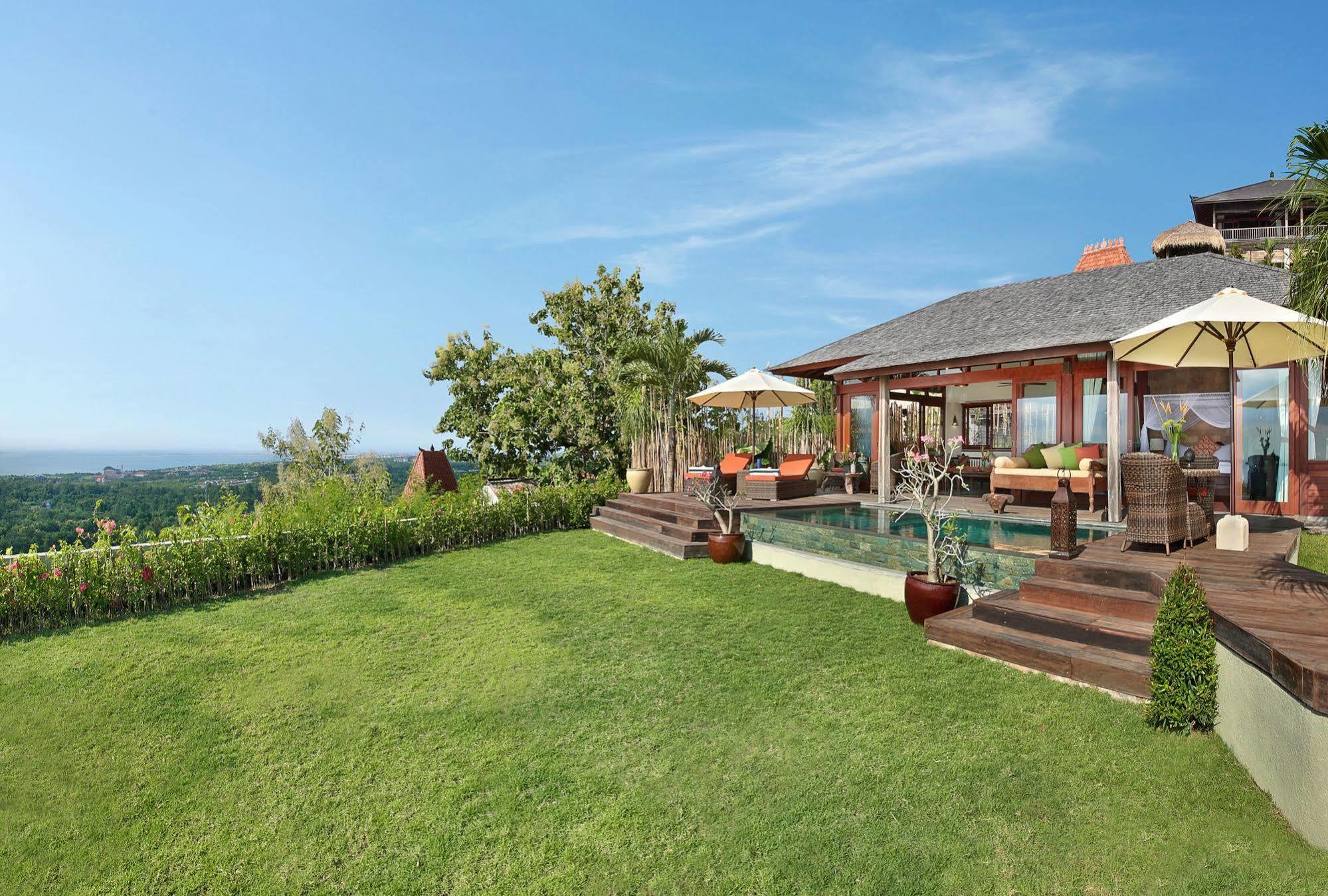 Hidden Hills Villas 울루와뚜 외부 사진