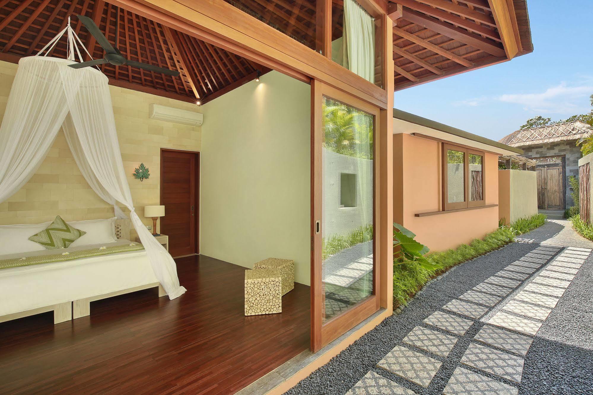 Hidden Hills Villas 울루와뚜 외부 사진