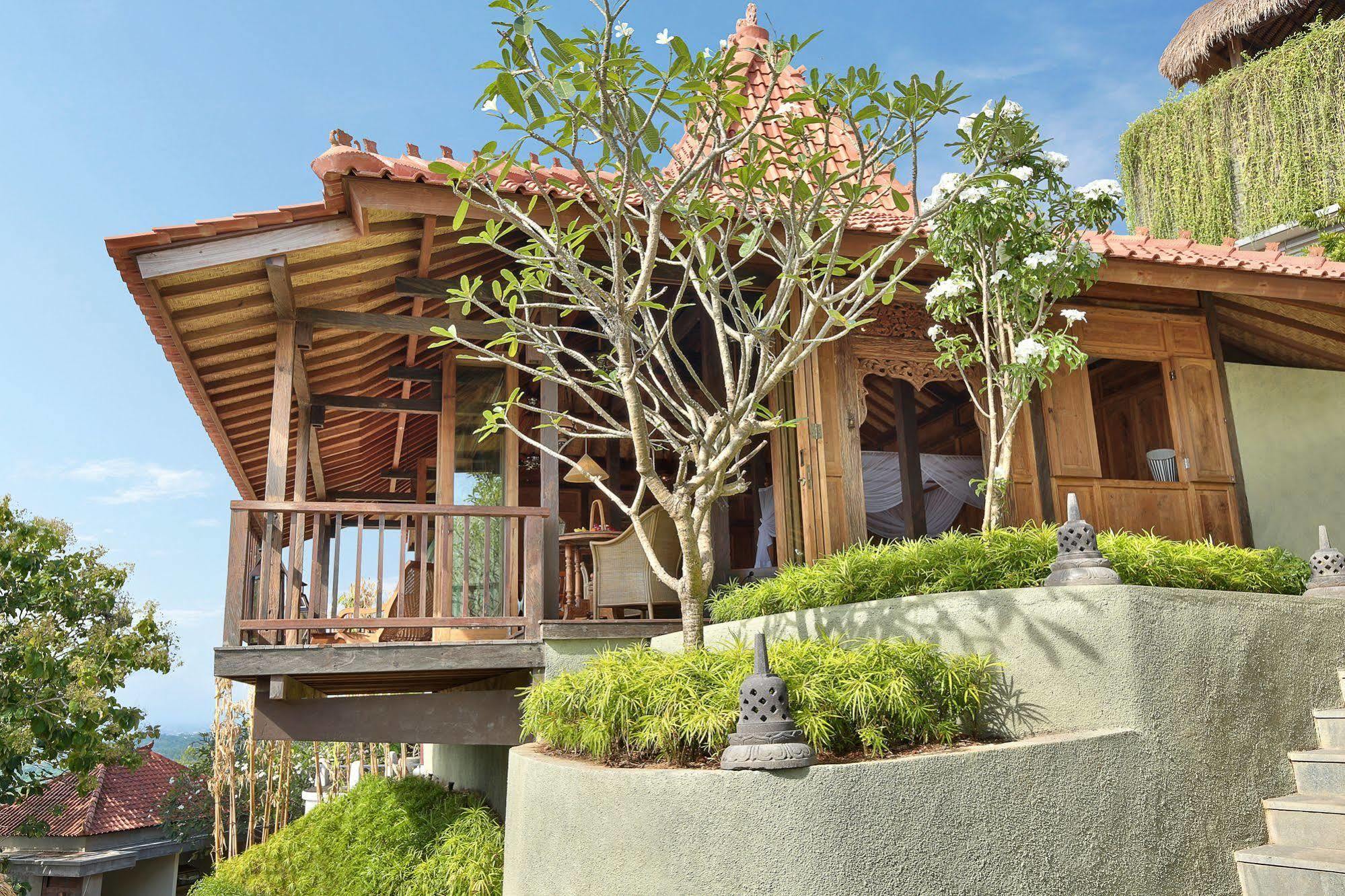 Hidden Hills Villas 울루와뚜 외부 사진