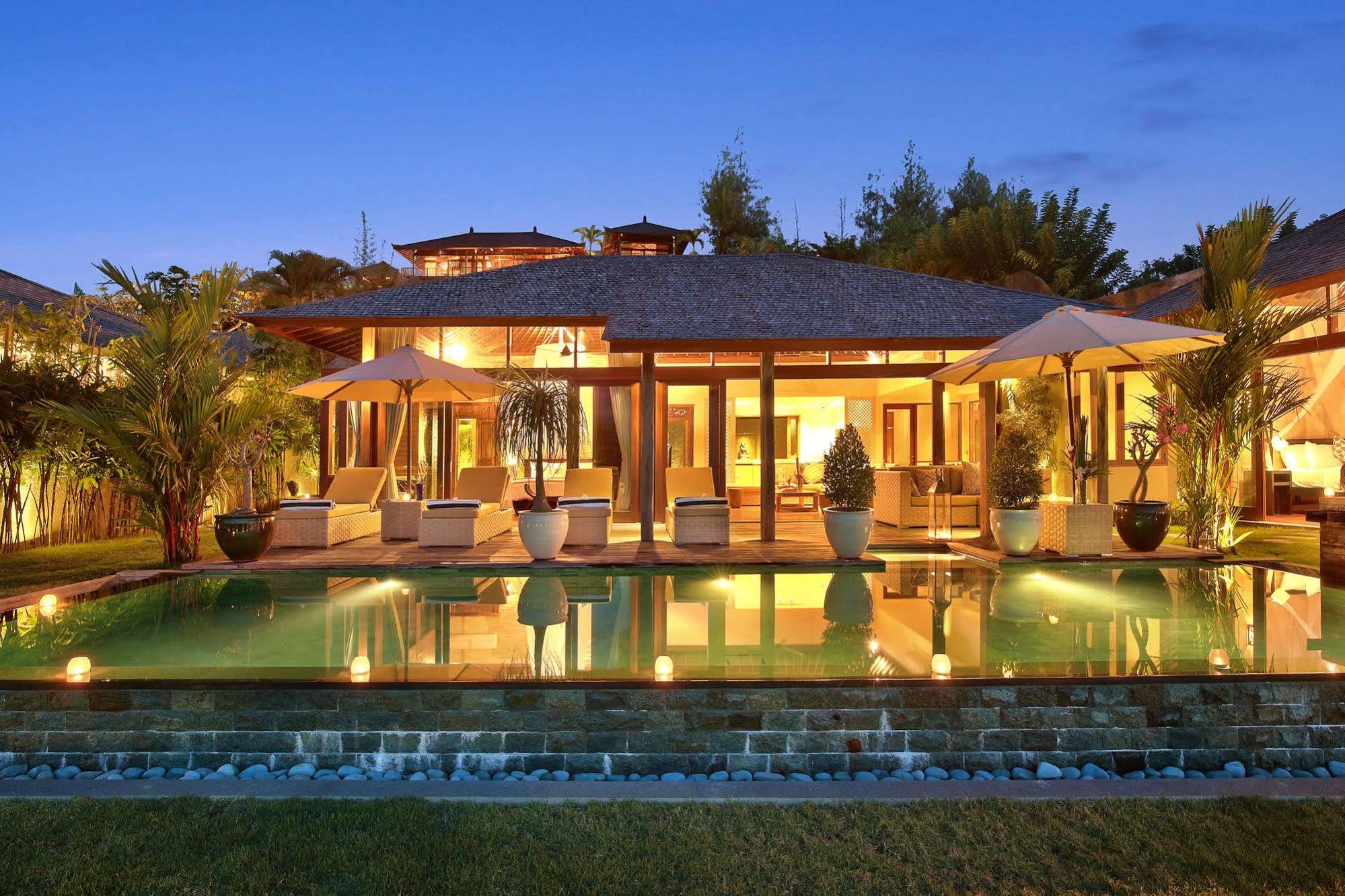 Hidden Hills Villas 울루와뚜 외부 사진